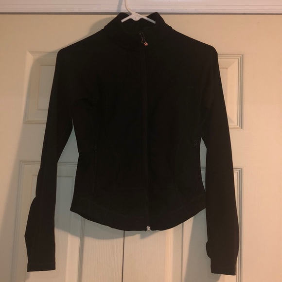 lululemon athletica Jackets & Blazers - Lululemon Athletica Jacket